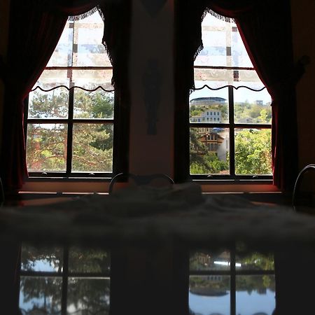 Akifbey Konagi Bed & Breakfast คาสตาโมนู ภายนอก รูปภาพ