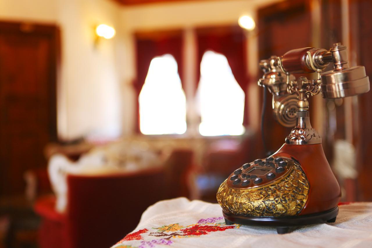 Akifbey Konagi Bed & Breakfast คาสตาโมนู ภายนอก รูปภาพ