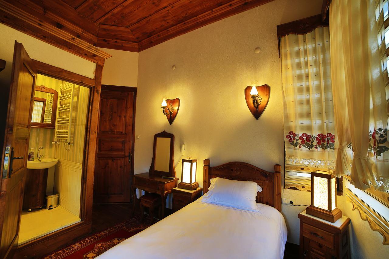 Akifbey Konagi Bed & Breakfast คาสตาโมนู ภายนอก รูปภาพ