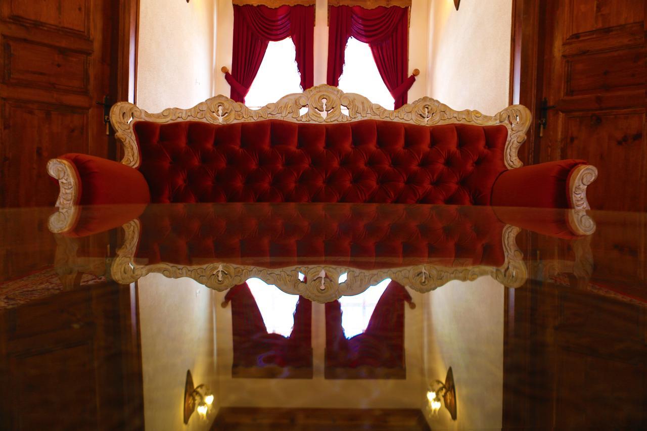 Akifbey Konagi Bed & Breakfast คาสตาโมนู ภายนอก รูปภาพ