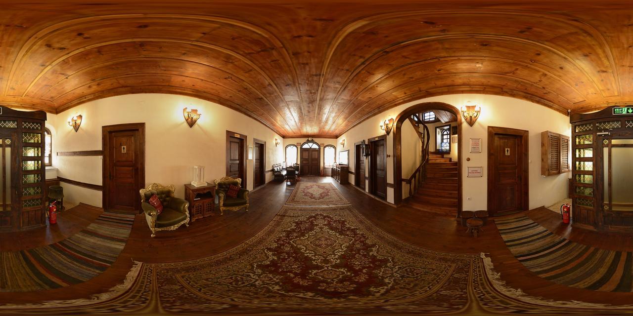 Akifbey Konagi Bed & Breakfast คาสตาโมนู ภายนอก รูปภาพ
